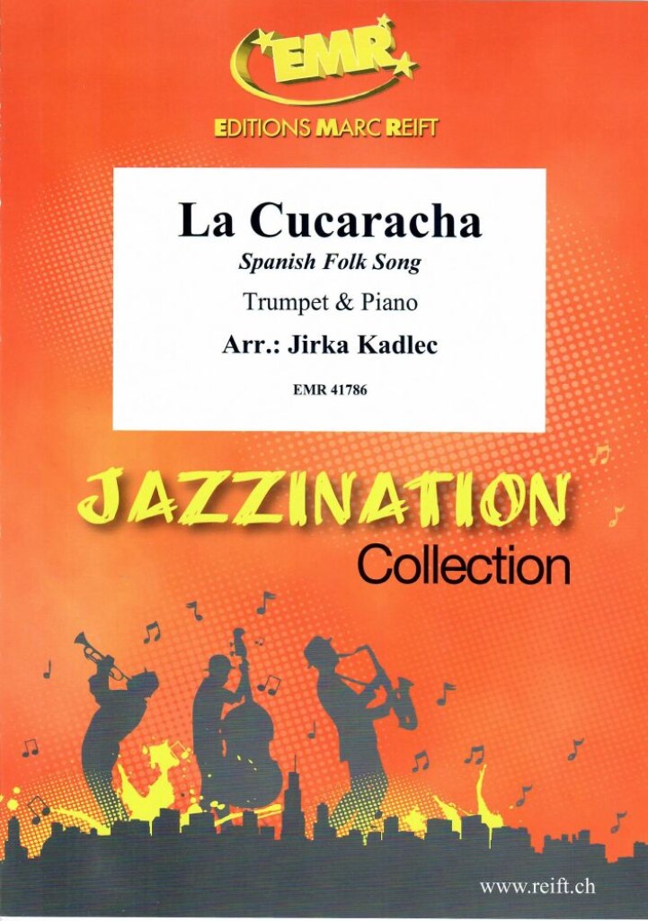 La Cucaracha